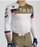 THOR SPORTMODE LEAGUE JERSEY 2026 in White/Copper