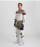 THOR SPORTMODE LEAGUE JERSEY 2026 in White/Copper