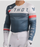 THOR SPORTMODE LEAGUE JERSEY 2026 in Blue/White