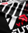 THOR LAUNCHMODE FUTURA JERSEY 2026 in Black/Red
