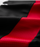 THOR LAUNCHMODE FUTURA JERSEY 2026 in Black/Red