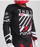 THOR LAUNCHMODE FUTURA JERSEY 2026 in Black/Red