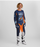 THOR LAUNCHMODE FUTURA JERSEY 2026 in Navy Orange