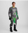 THOR LAUNCHMODE FUTURA JERSEY 2026 in Charcoal/Green