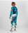 THOR LAUNCHMODE BLEACH JERSEY 2026 in White/Aqua