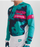 THOR LAUNCHMODE BLEACH JERSEY 2026 in White/Aqua