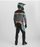 THOR LAUNCHMODE VENTED RAPTOR JERSEY 2026 in Black/Charcoal