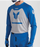 THOR RIDEMODE MENACE JERSEY 2026 in Blue