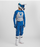 THOR RIDEMODE MENACE JERSEY 2026 in Blue