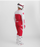 THOR RIDEMODE MENACE JERSEY 2026 in Red