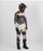 THOR SPORTMODE LEAGUE PANTS 2026 in Charcoal/White