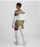 THOR SPORTMODE LEAGUE PANTS 2026 in White/Copper