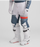 THOR SPORTMODE LEAGUE PANTS 2026 in Blue/White