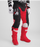 THOR LAUNCHMODE FUTURA PANTS 2026 in Black/Red