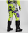 THOR LAUNCHMODE BLEACH PANTS 2026 in Gray/Acid