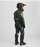THOR LAUNCHMODE BLEACH PANTS 2026 in Black/Camo