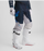 THOR LAUNCHMODE VENTED RAPTOR PANTS 2026 in Midnight/Gray