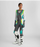 THOR SPORTMODE VELOCITY WOMEN'S JERSEY 2026 in Gray/Aqua