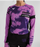 THOR LAUNCHMODE BLEACH WOMEN'S JERSEY 2026 in Black/Orchid