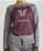 THOR RIDEMODE MENACE WOMEN'S JERSEY 2026 in Purple/Gray
