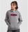 ICON MIND CONTROL PULLOVER WOMEN’S HOODIE 2026 in Heather Gray