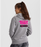 ICON MIND CONTROL PULLOVER WOMEN’S HOODIE 2026 in Heather Gray