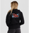 ICON VANTAGE ZIP-UP WOMEN’S HOODIE 2026 in Black