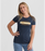 ICON MIND CONTROL WOMEN’S T-SHIRT 2026 in Navy