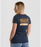 ICON MIND CONTROL WOMEN’S T-SHIRT 2026 in Navy