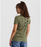THOR PATCHED UP WOMEN’S T-SHIRT 2027
