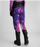 THOR LAUNCHMODE BLEACH WOMEN'S PANTS 2026 in Black/Orchid