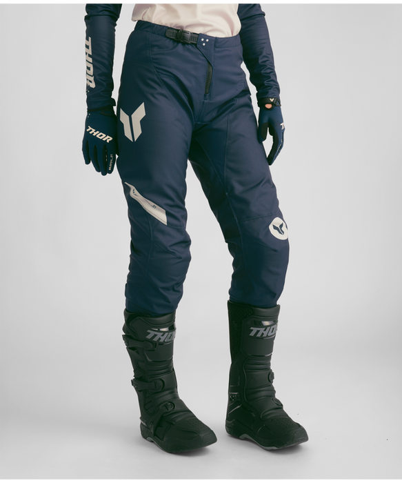 THOR RIDEMODE MENACE WOMEN'S PANTS 2026 in Midnight/Dust