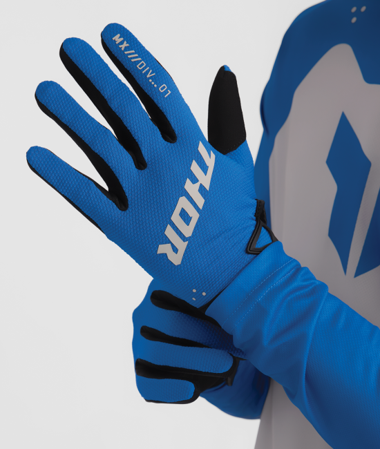RIDEMODE GLOVES