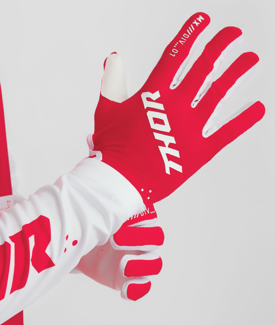 RIDEMODE GLOVES