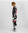THOR SPORTMODE SYNTH PANTS 2026 IN Black