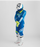 THOR SPORTMODE SYNTH JERSEY 2026 in Blue
