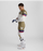 THOR SPORTMODE LEAGUE JERSEY 2026 in White/Copper