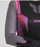 THOR SPORTMODE VELOCITY WOMEN'S JERSEY 2026 in Black/Orchid