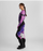 THOR LAUNCHMODE BLEACH WOMEN'S JERSEY 2026 in Black/Orchid
