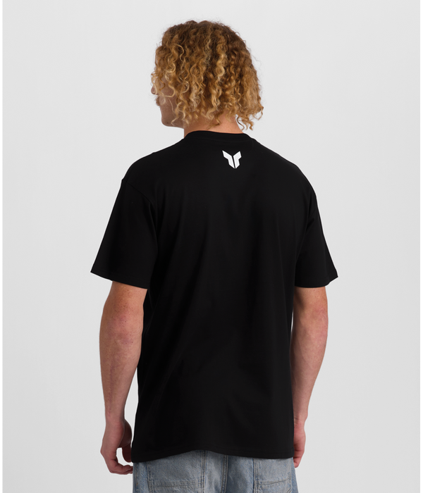 THOR BRAVE T-SHIRTS 2026 in Black