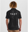 THOR CORPO POLO SHIRTS 2026 in Black