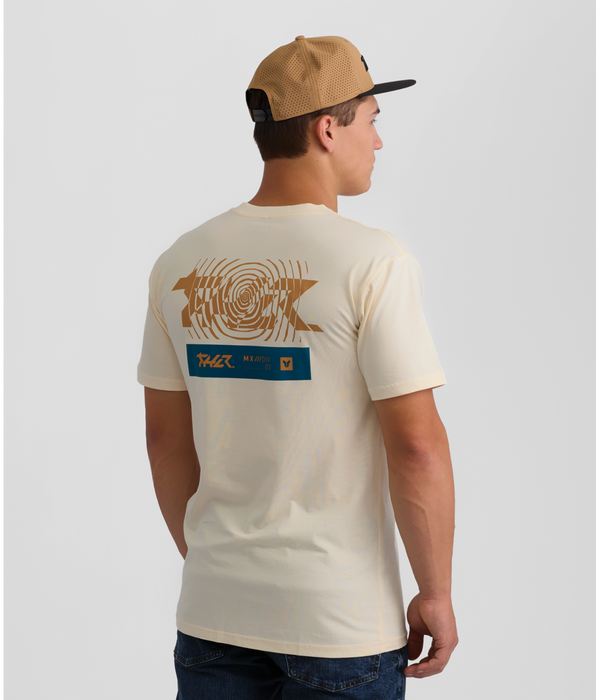 THOR MIND CONTROL T-SHIRTS 2026 in Cream