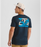 THOR SECTION T-SHIRT 2026 in Navy