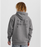 THOR STAMP PULLOVER HOODIE 2026 in Heather Gray