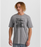 THOR STATIC T-SHIRT 2026 inHeather Gray