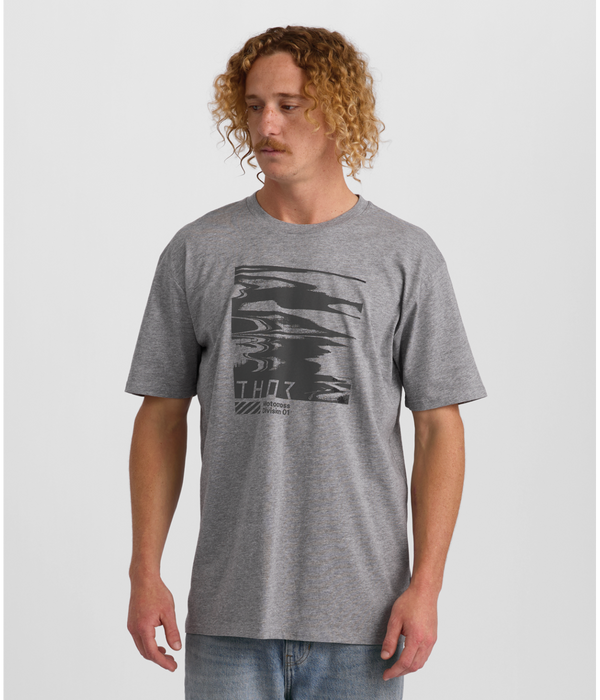 THOR STATIC T-SHIRT 2026 inHeather Gray