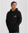 THOR VANTAGE ZIP-UP HOODIE 2026 in Black