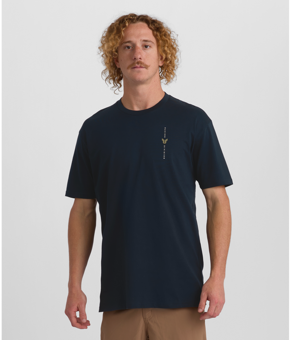 THOR VERT T-SHIRTS 2026 in Navy
