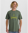 THOR WARP T-SHIRT 2026 in Olive
