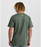 THOR WARP T-SHIRT 2026 in Olive